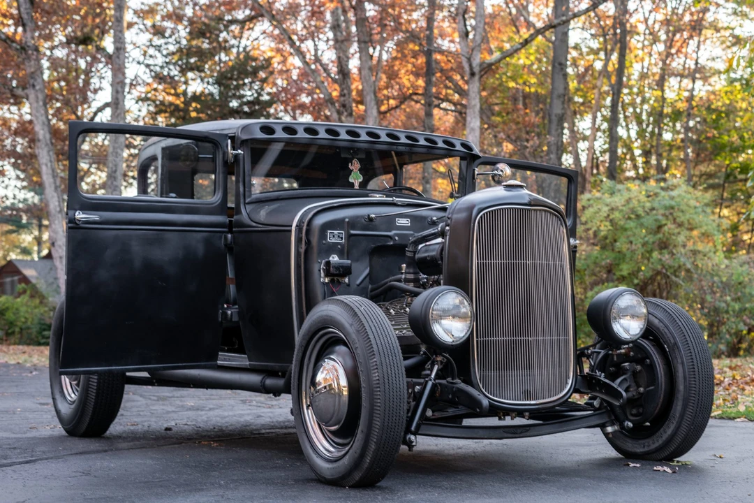 1930 Ford Model A - Image 10 of 31