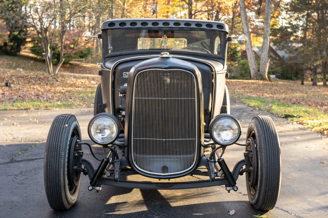 1930 Ford Model A - Image 11 of 31