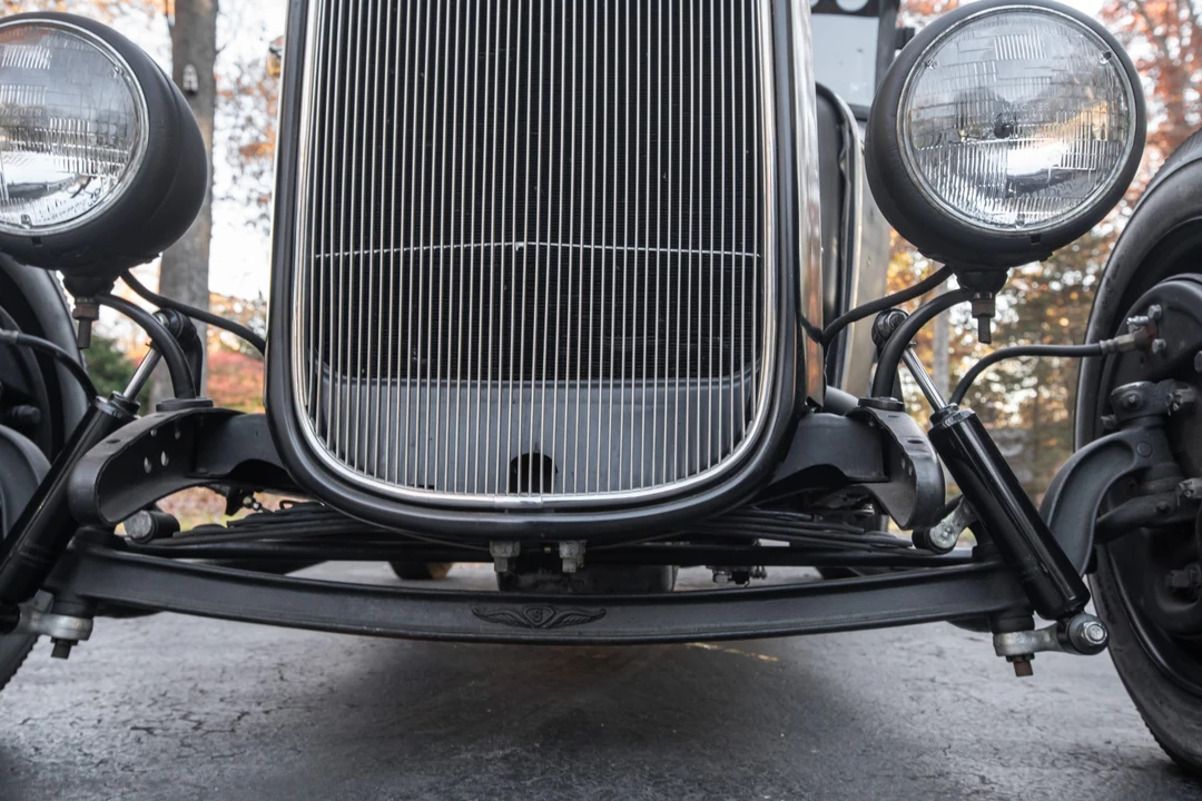 1930 Ford Model A - Image 12 of 31