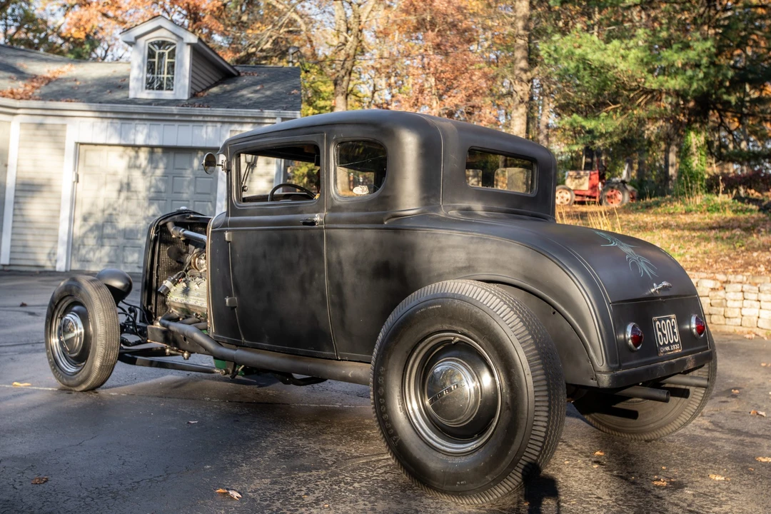 1930 Ford Model A - Image 5 of 31