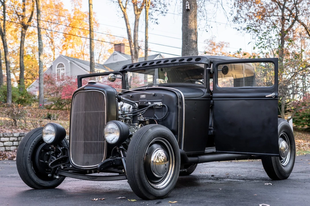 1930 Ford Model A - Image 3 of 31