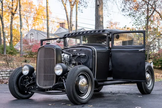 1930 Ford Model A - Image 3 of 31