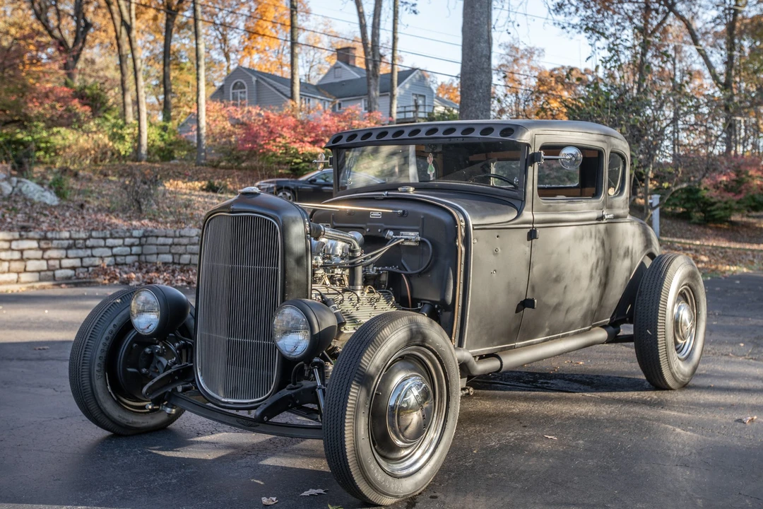 1930 Ford Model A - Image 2 of 31