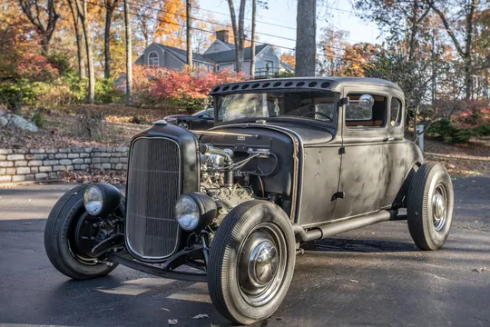 1930 Ford Model A - Image 2 of 31