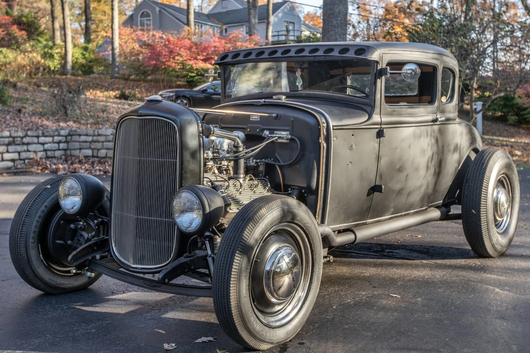 1930 Ford Model A - Image 1 of 31