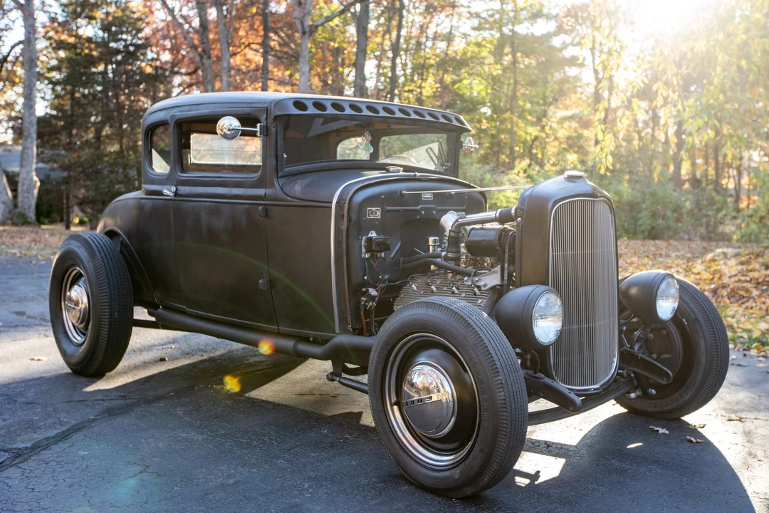 1930 Ford Model A - Image 9 of 31
