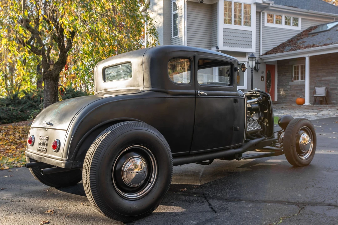 1930 Ford Model A - Image 7 of 31