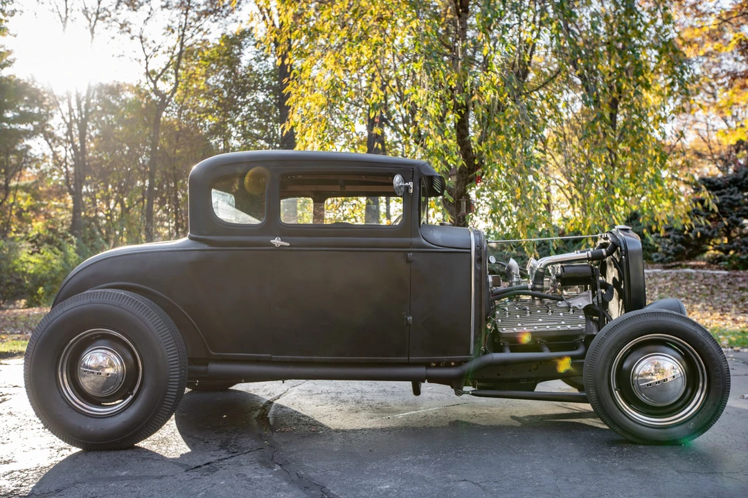 1930 Ford Model A - Image 8 of 31