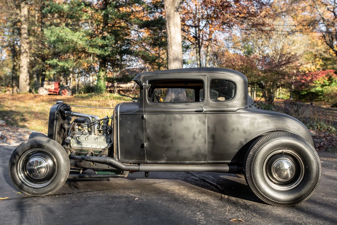 1930 Ford Model A - Image 4 of 31