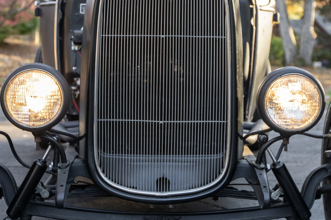 1930 Ford Model A - Image 30 of 31
