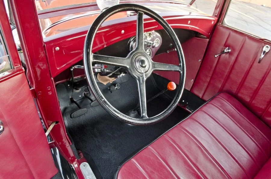 1930 Ford Model A - Image 5 of 10