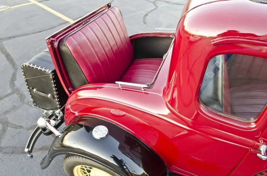 1930 Ford Model A - Image 6 of 10
