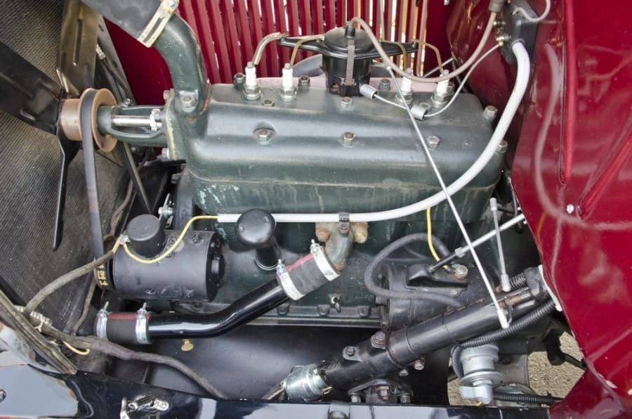 1930 Ford Model A - Image 7 of 10