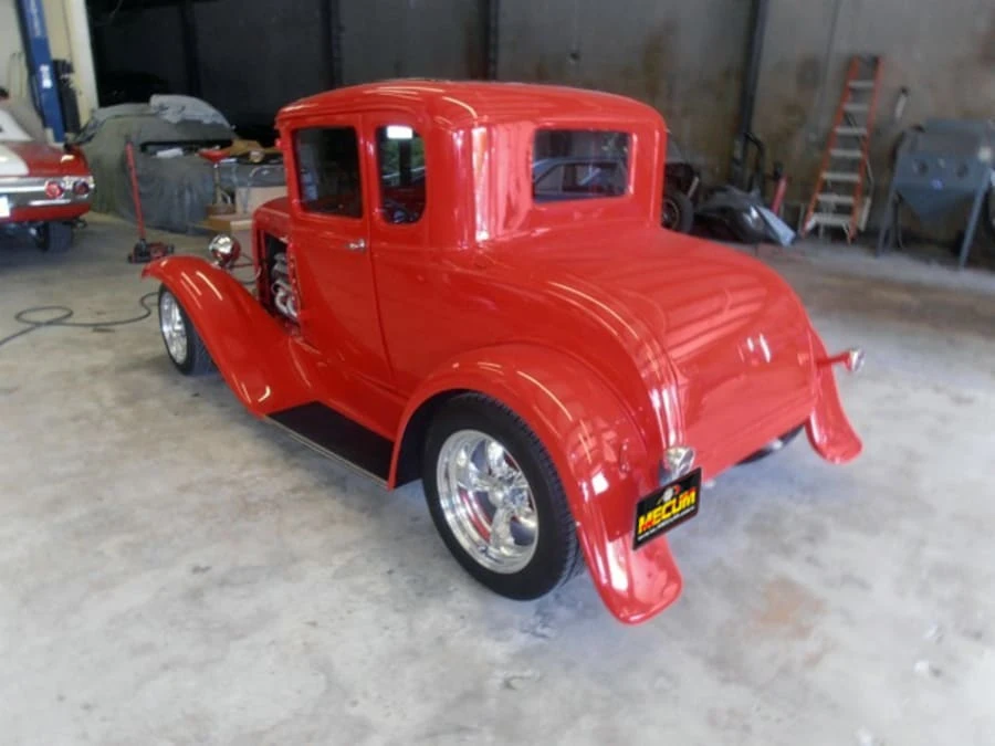 1930 Ford Model A - Image 2 of 8