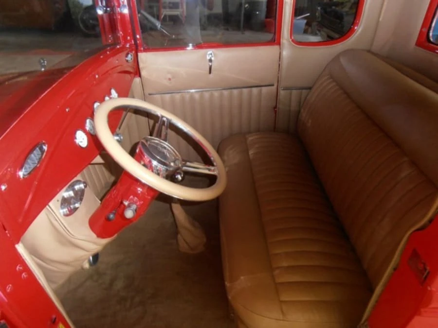 1930 Ford Model A - Image 3 of 8