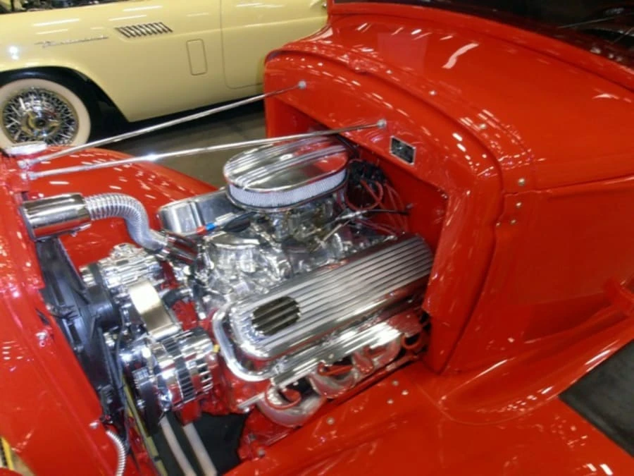 1930 Ford Model A - Image 5 of 8