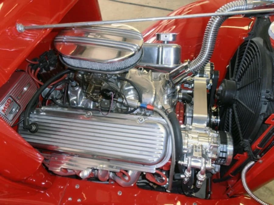 1930 Ford Model A - Image 6 of 8