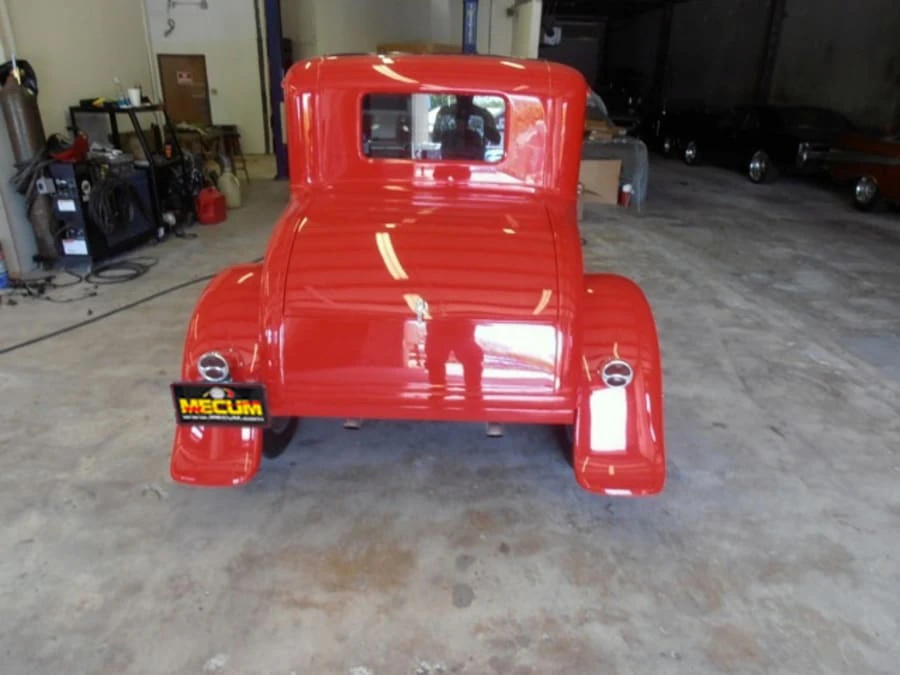 1930 Ford Model A - Image 7 of 8