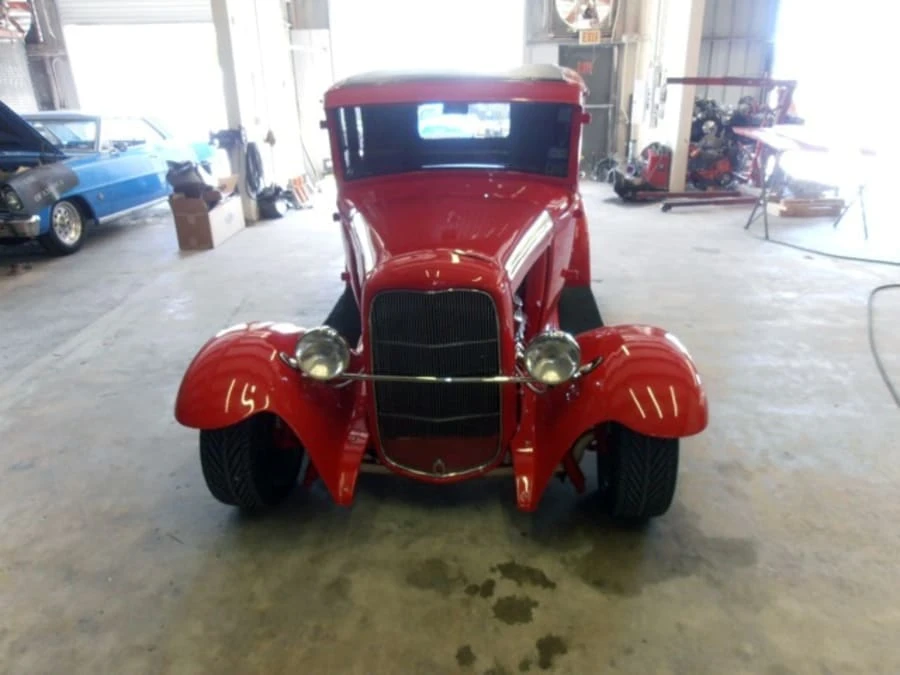 1930 Ford Model A - Image 8 of 8