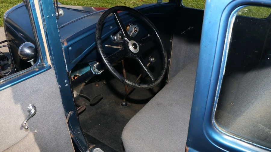 1930 Ford Model A - Image 4 of 12