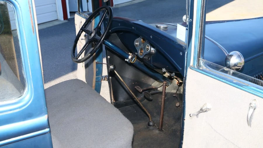 1930 Ford Model A - Image 5 of 12