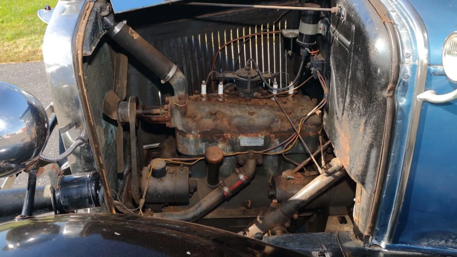 1930 Ford Model A - Image 6 of 12