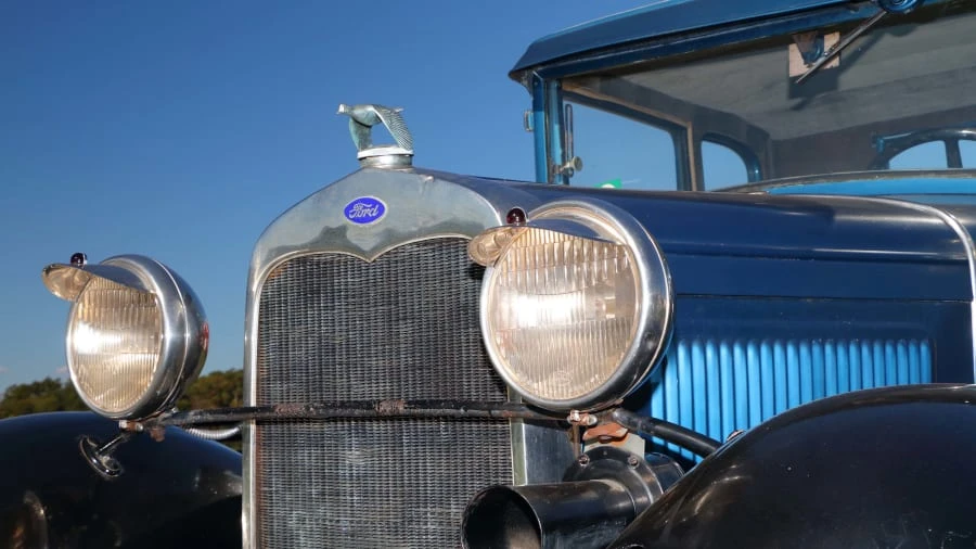 1930 Ford Model A - Image 9 of 12
