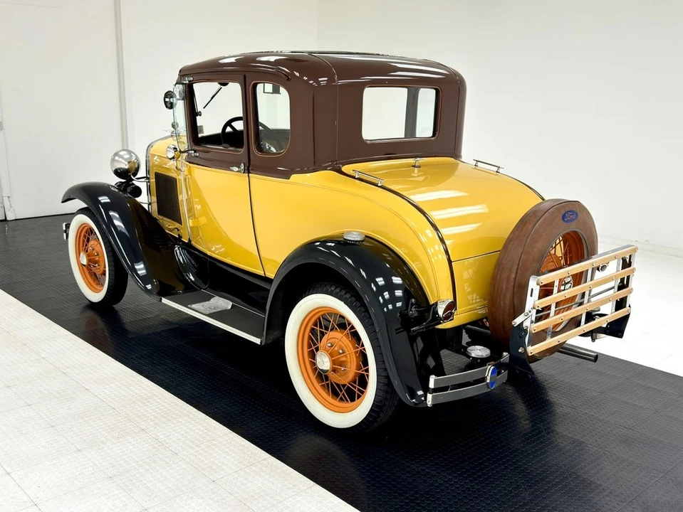 1930 Ford Model A - Image 3 of 31