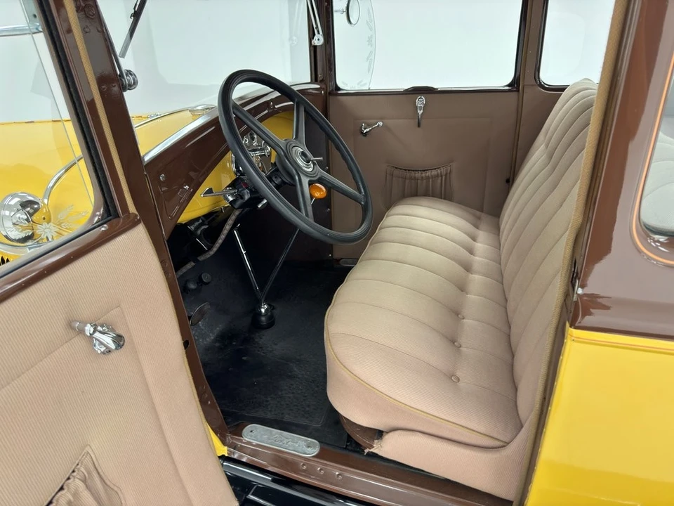 1930 Ford Model A - Image 30 of 31