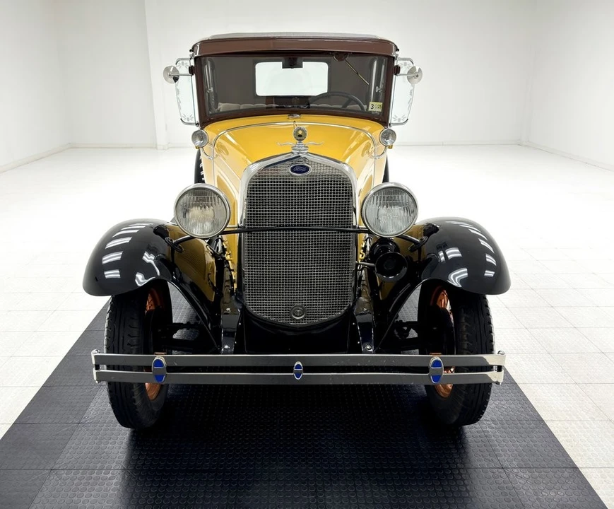 1930 Ford Model A - Image 8 of 31