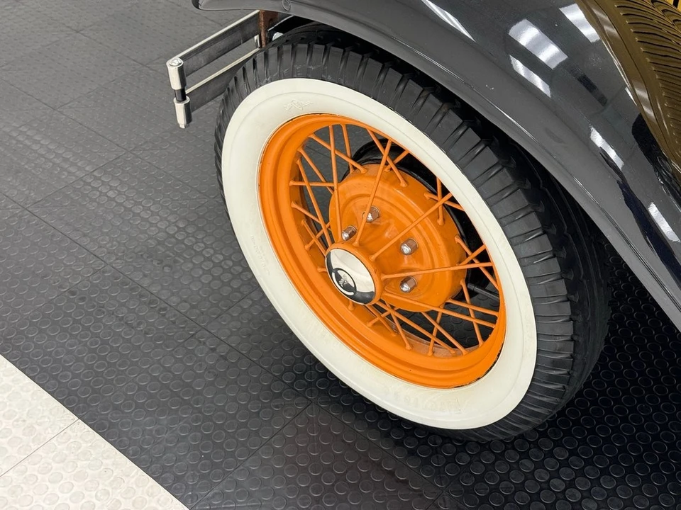 1930 Ford Model A - Image 13 of 31