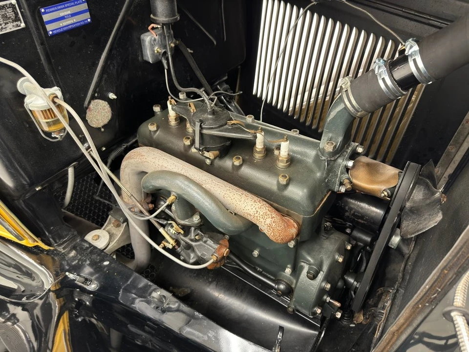1930 Ford Model A - Image 22 of 31