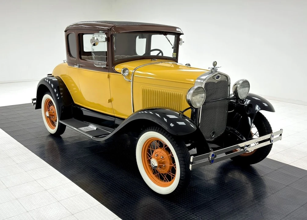 1930 Ford Model A - Image 7 of 31