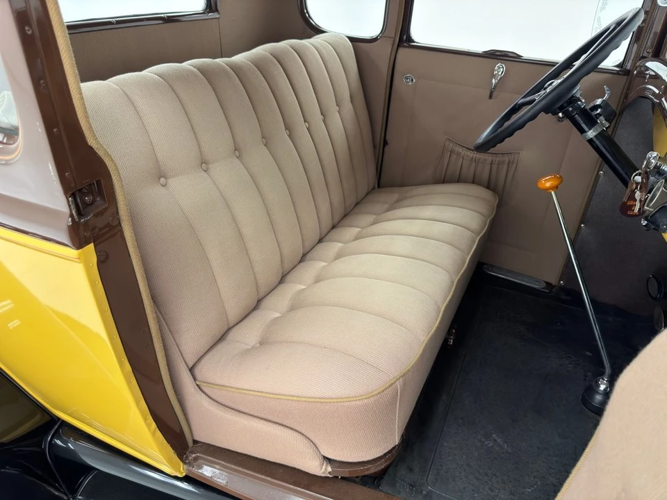 1930 Ford Model A - Image 31 of 31