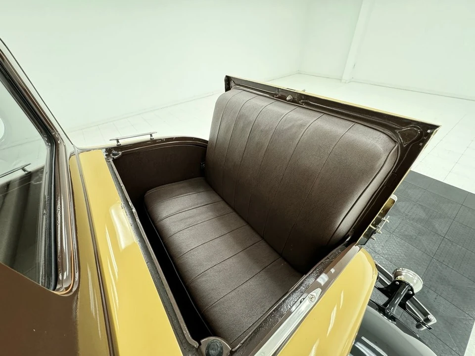 1930 Ford Model A - Image 25 of 31