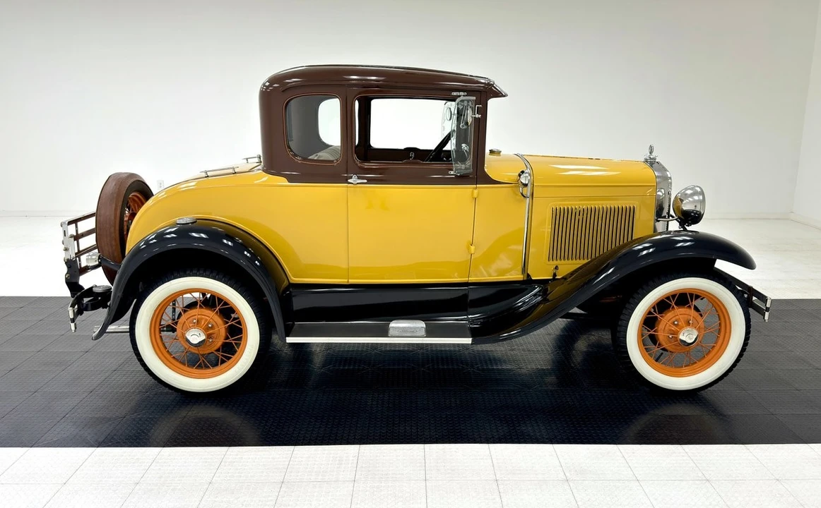 1930 Ford Model A - Image 6 of 31