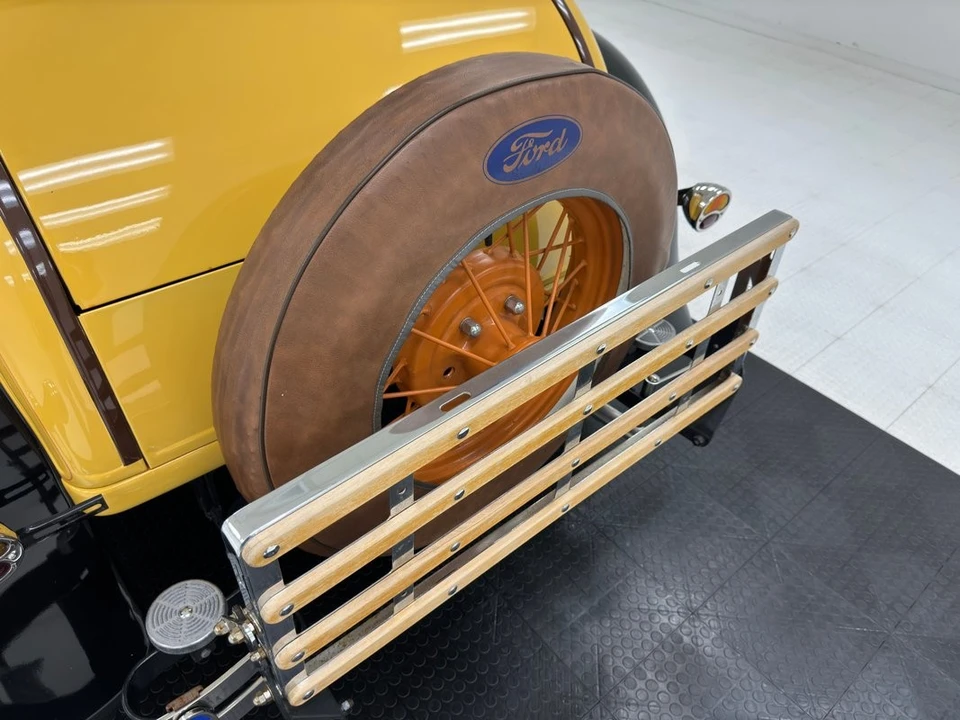 1930 Ford Model A - Image 20 of 31