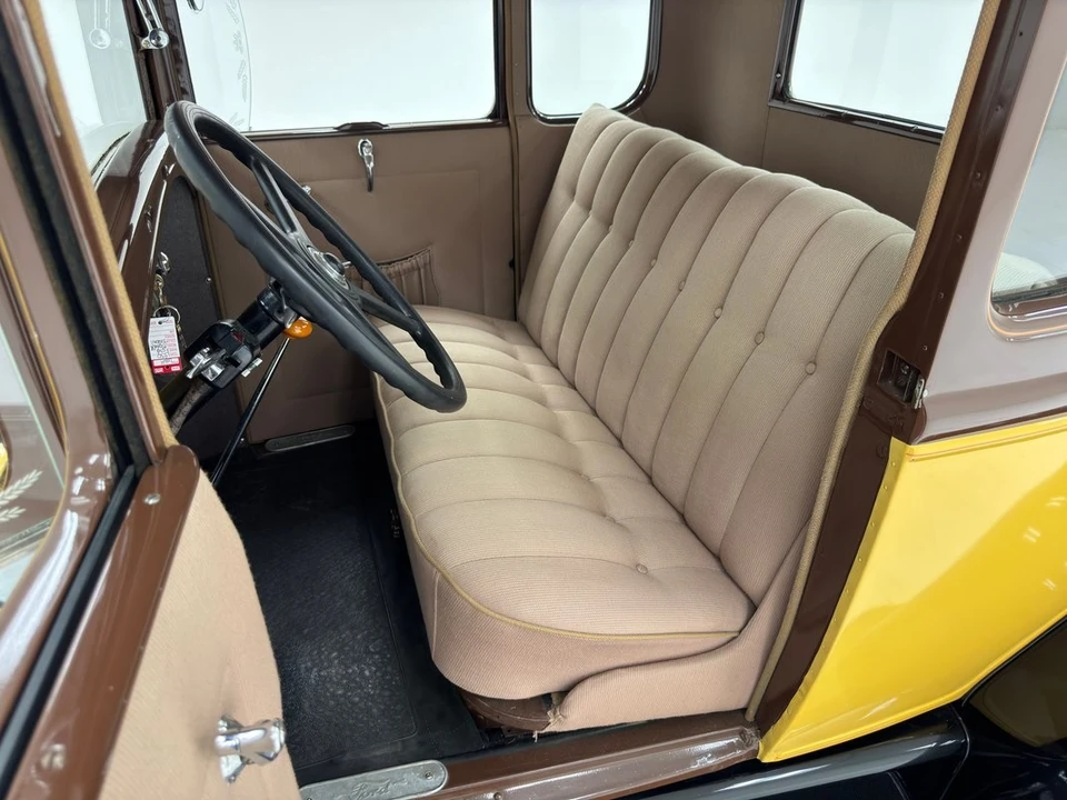 1930 Ford Model A - Image 29 of 31