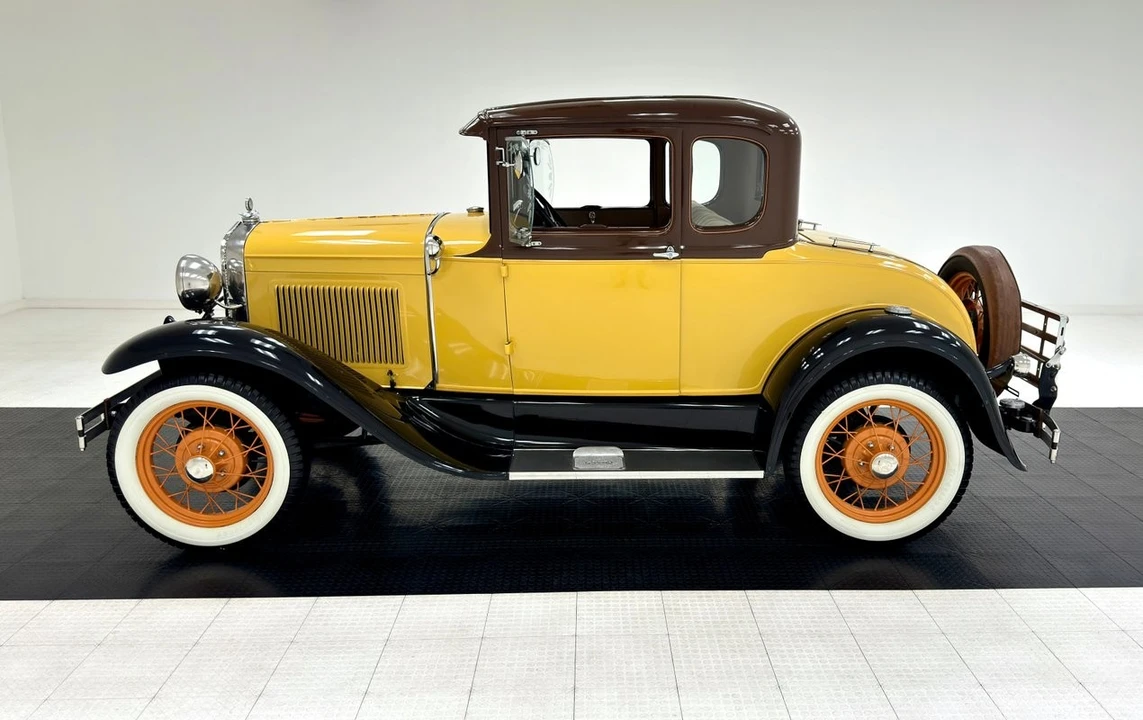 1930 Ford Model A - Image 2 of 31