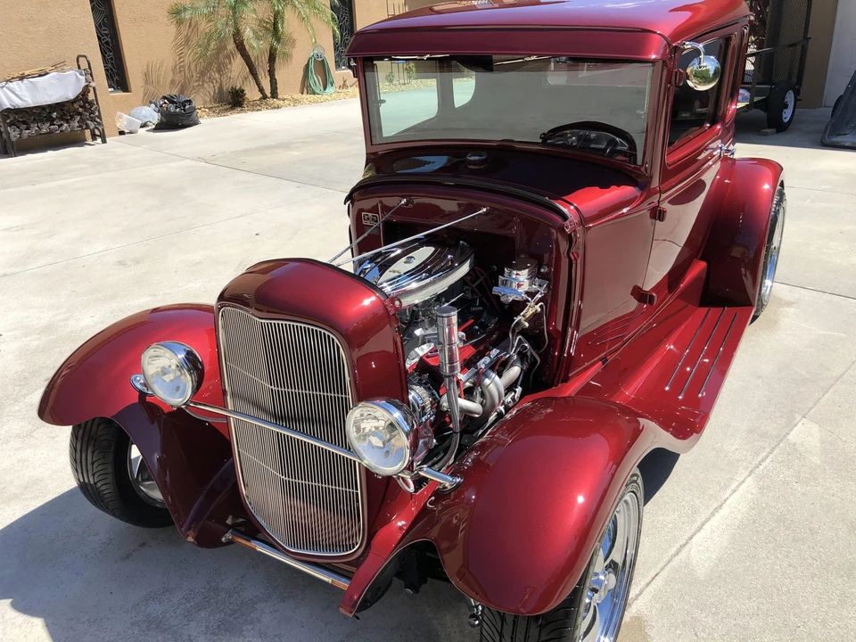 1930 Ford Model A - Image 6 of 31