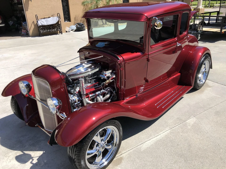 1930 Ford Model A - Image 5 of 31