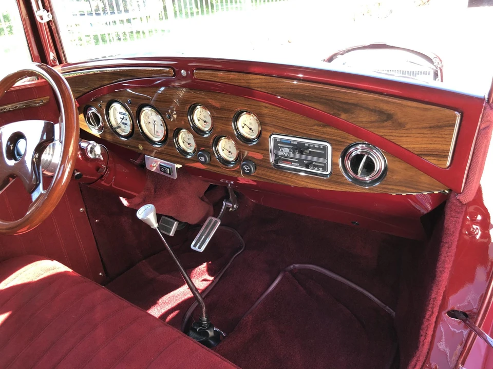 1930 Ford Model A - Image 26 of 31