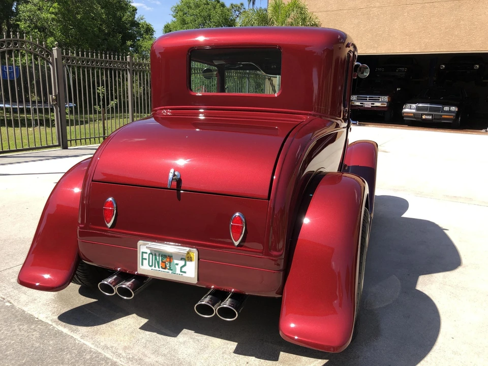 1930 Ford Model A - Image 14 of 31