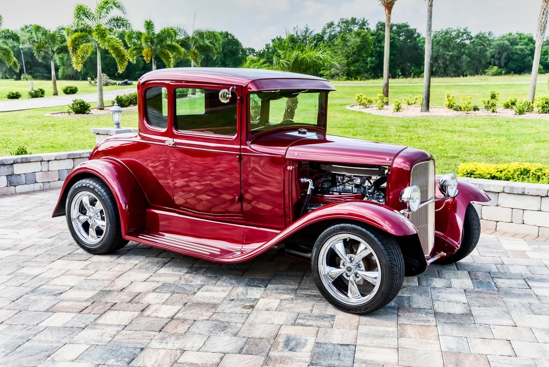 1930 Ford Model A - Image 9 of 31