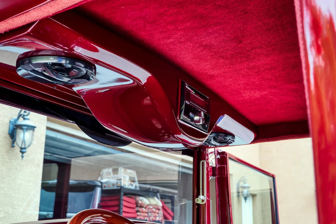 1930 Ford Model A - Image 22 of 31