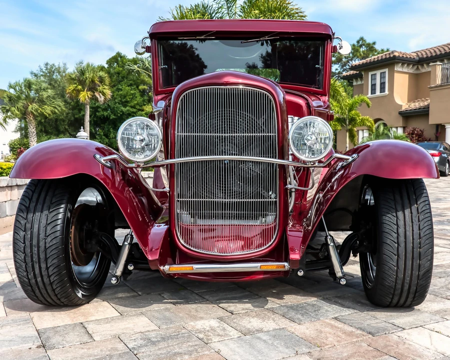 1930 Ford Model A - Image 7 of 31