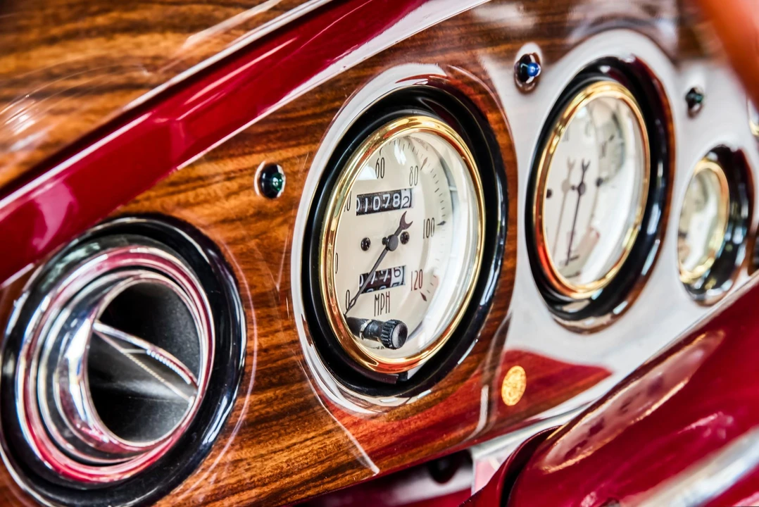 1930 Ford Model A - Image 21 of 31