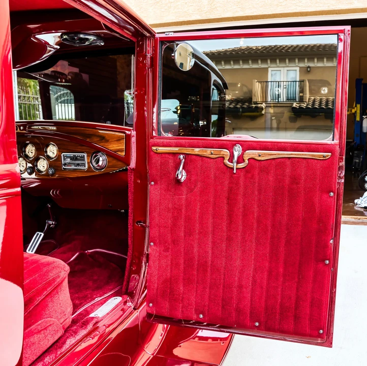 1930 Ford Model A - Image 23 of 31