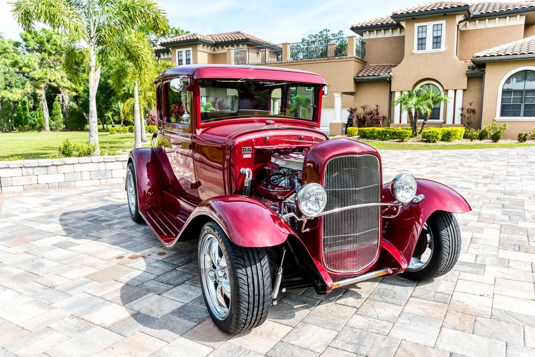 1930 Ford Model A - Image 8 of 31