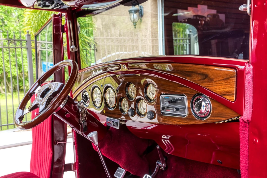 1930 Ford Model A - Image 25 of 31